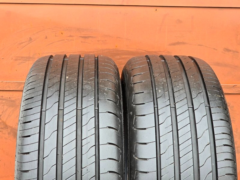 Letní Goodyear 205/55/16