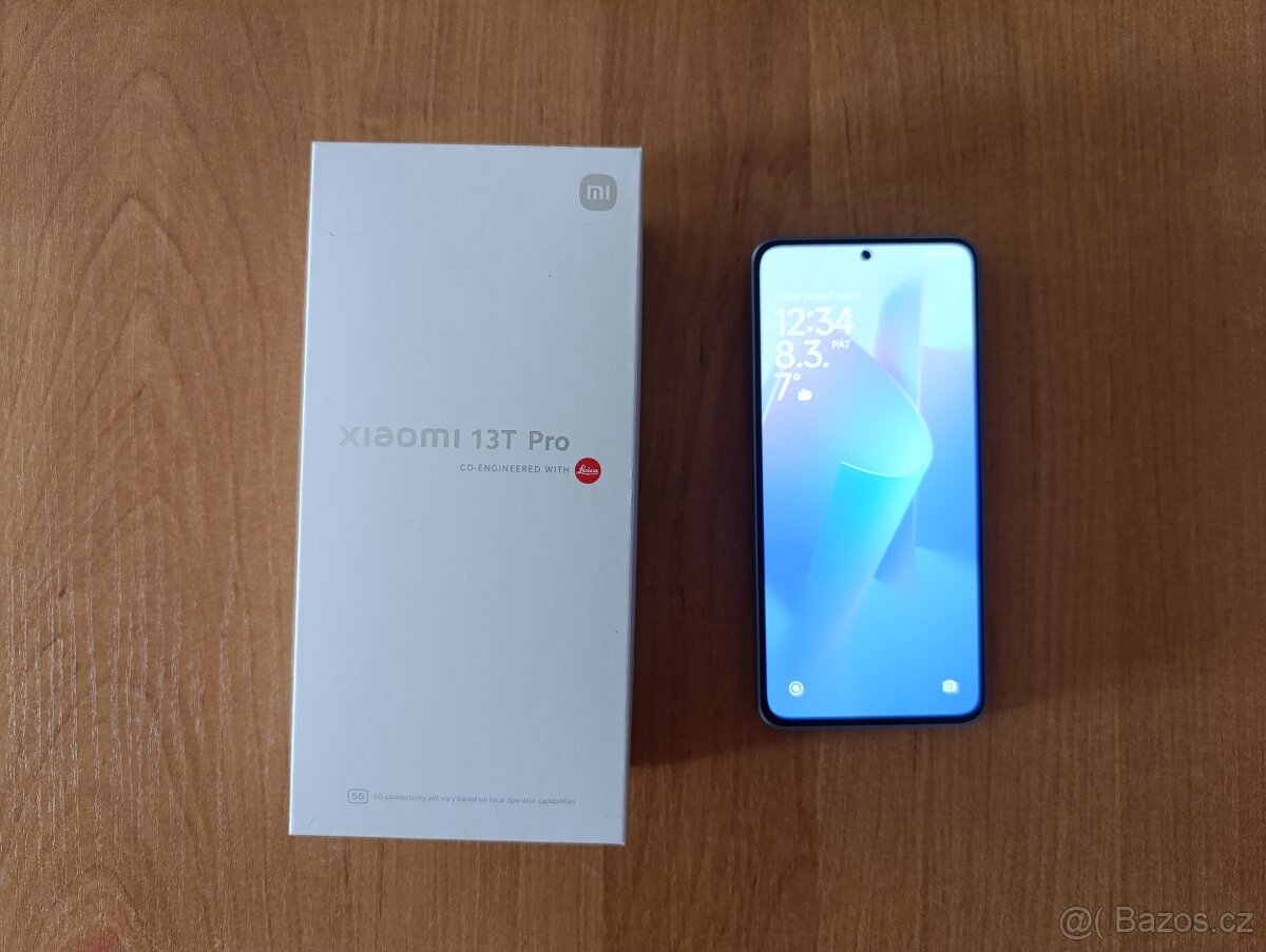 Xiaomi 13T Pro