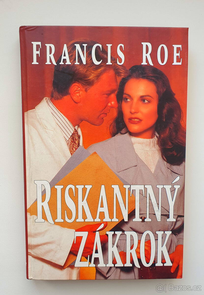 Riskantní zákrok.