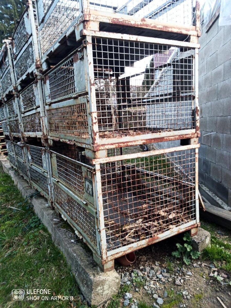 Gitterbox
