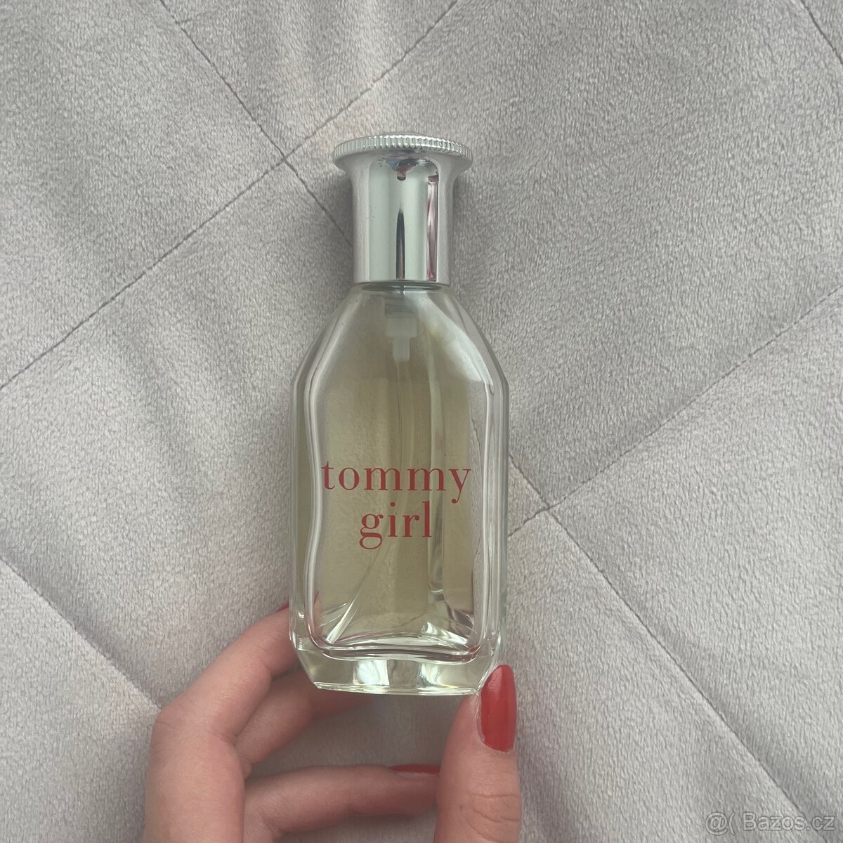 Tommy girl parfém