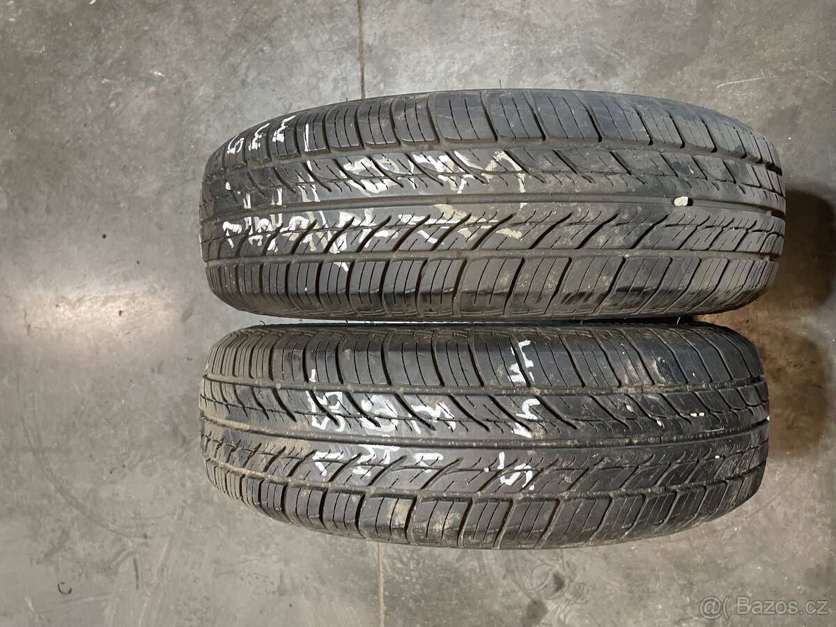 Letní Pneu 155/70 R13