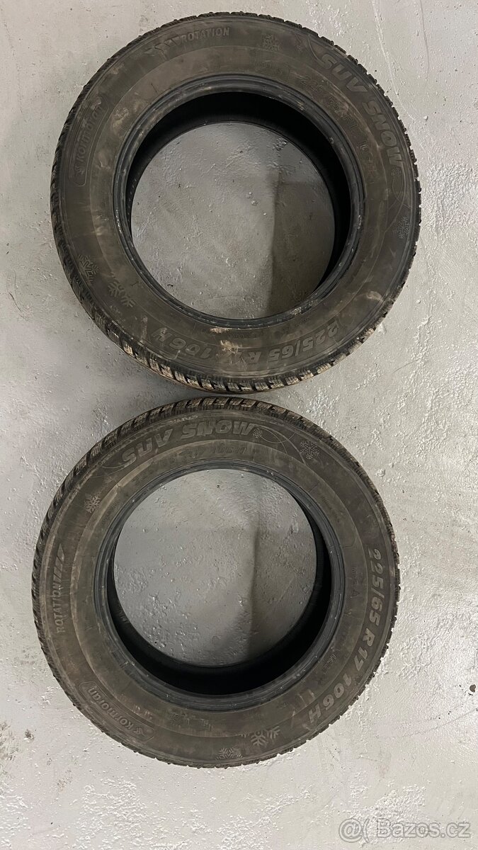 Pneumatiky