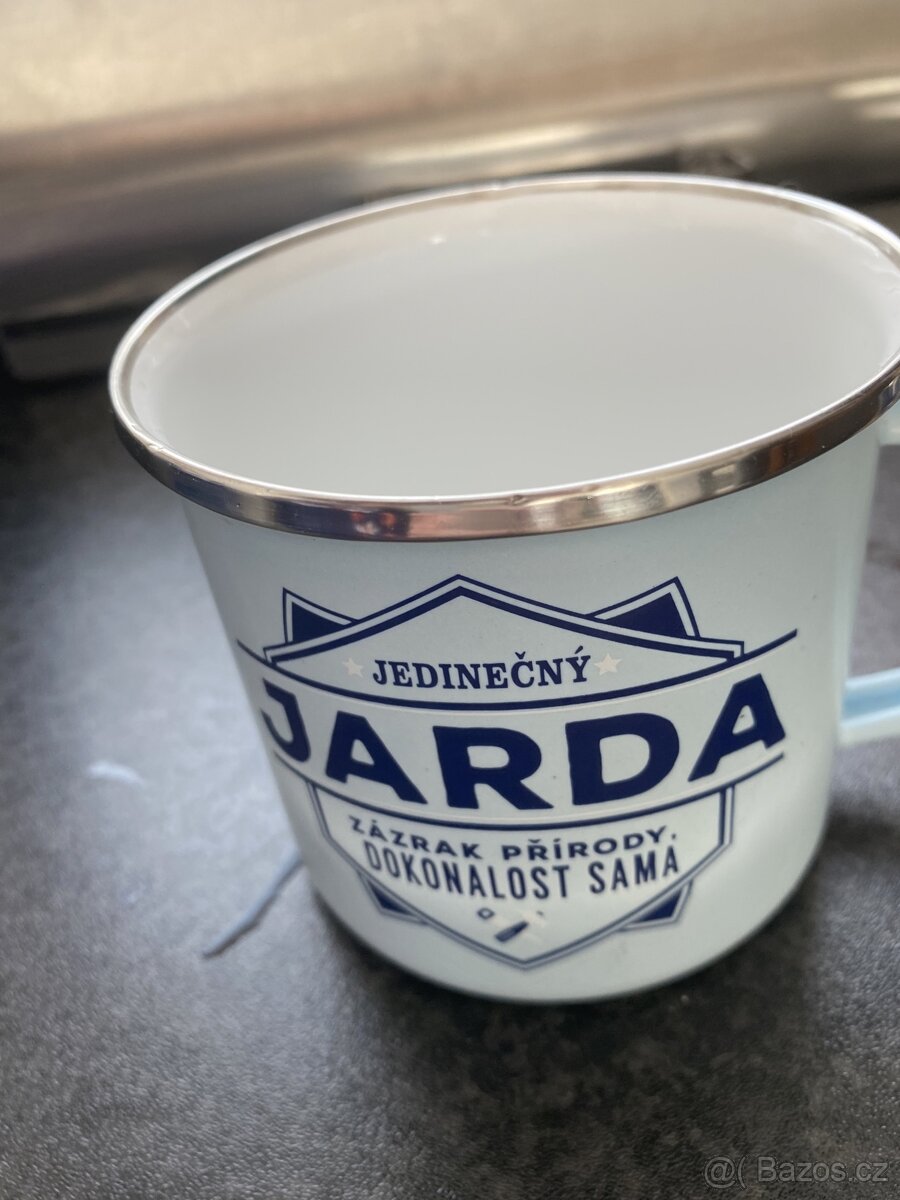 Plechacek Jarda