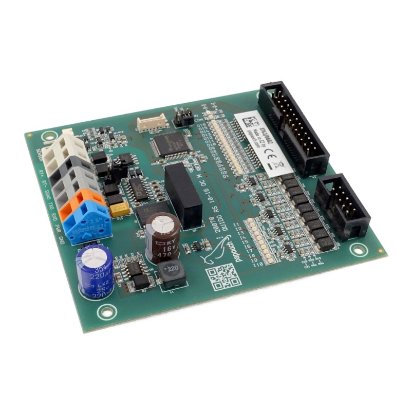 Quido RS 10/16 OC