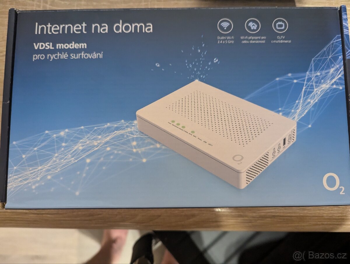 O2 router