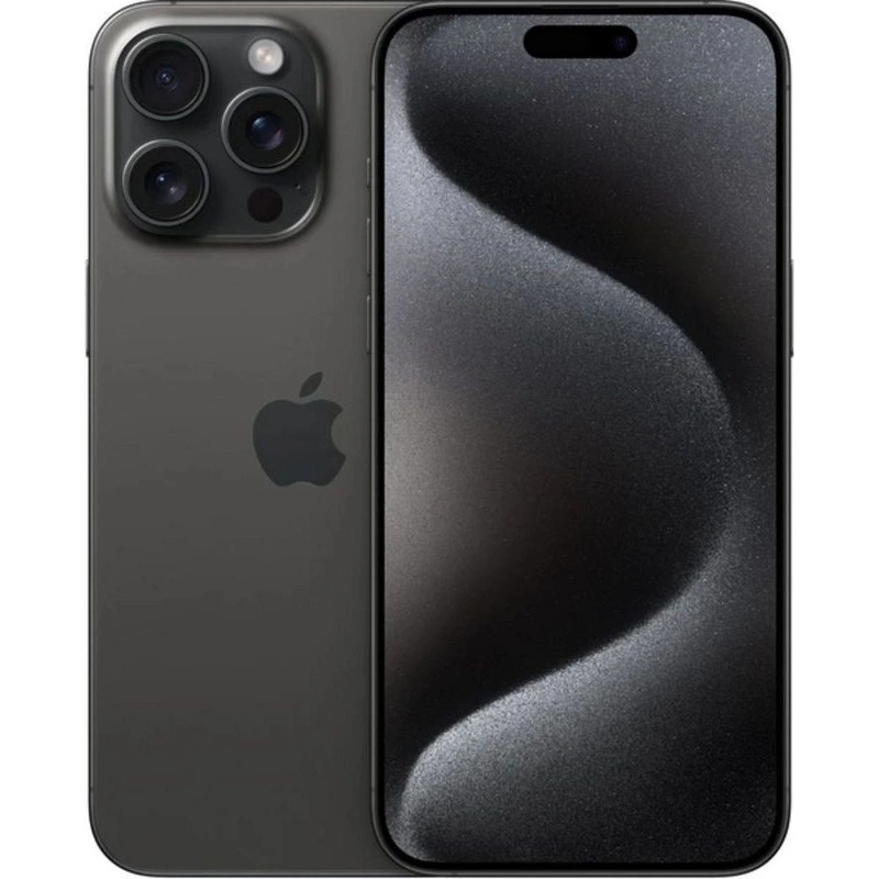 Iphone 15 pro max 512GB