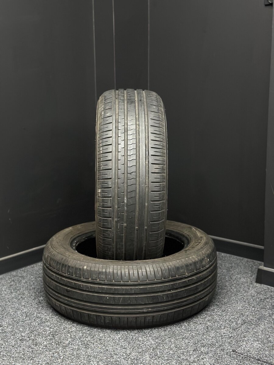 2ks pneu Zeetex 235/55/17 103V