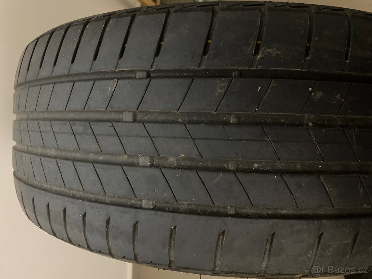 Letní pneumatiky Bridgestone