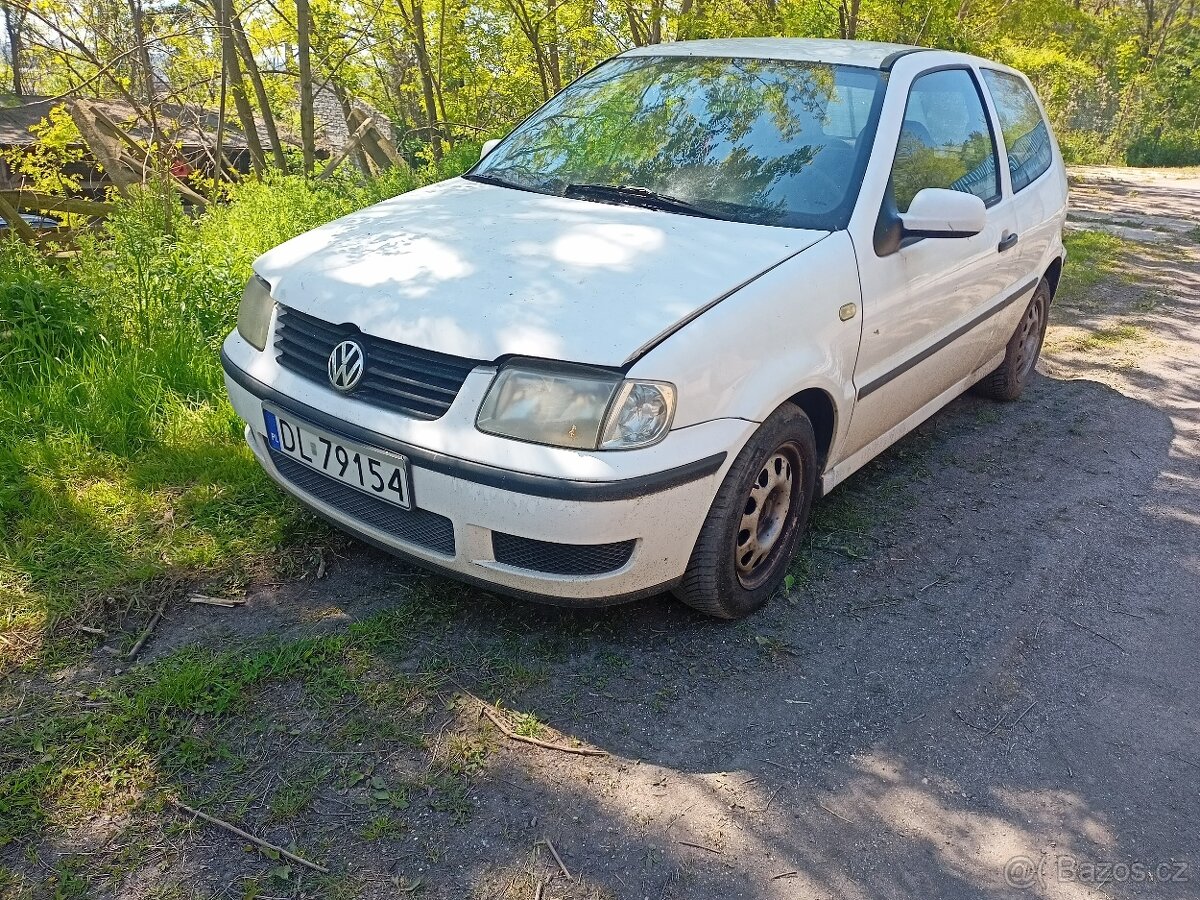 Prodám ND 1.9 SDI 50kW
