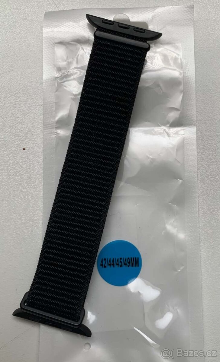 Pásky na hodinky Apple Watch 42-49mm