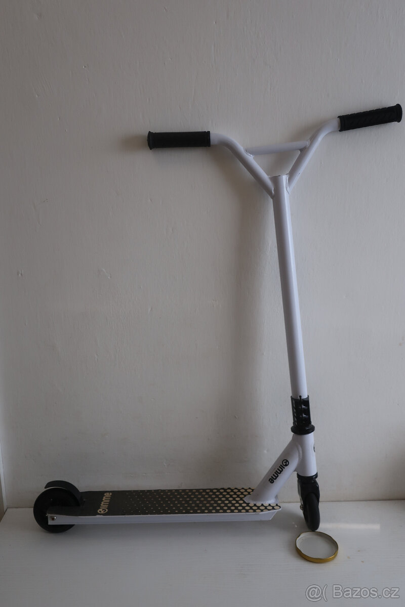 Dětská koloběžka Gimme