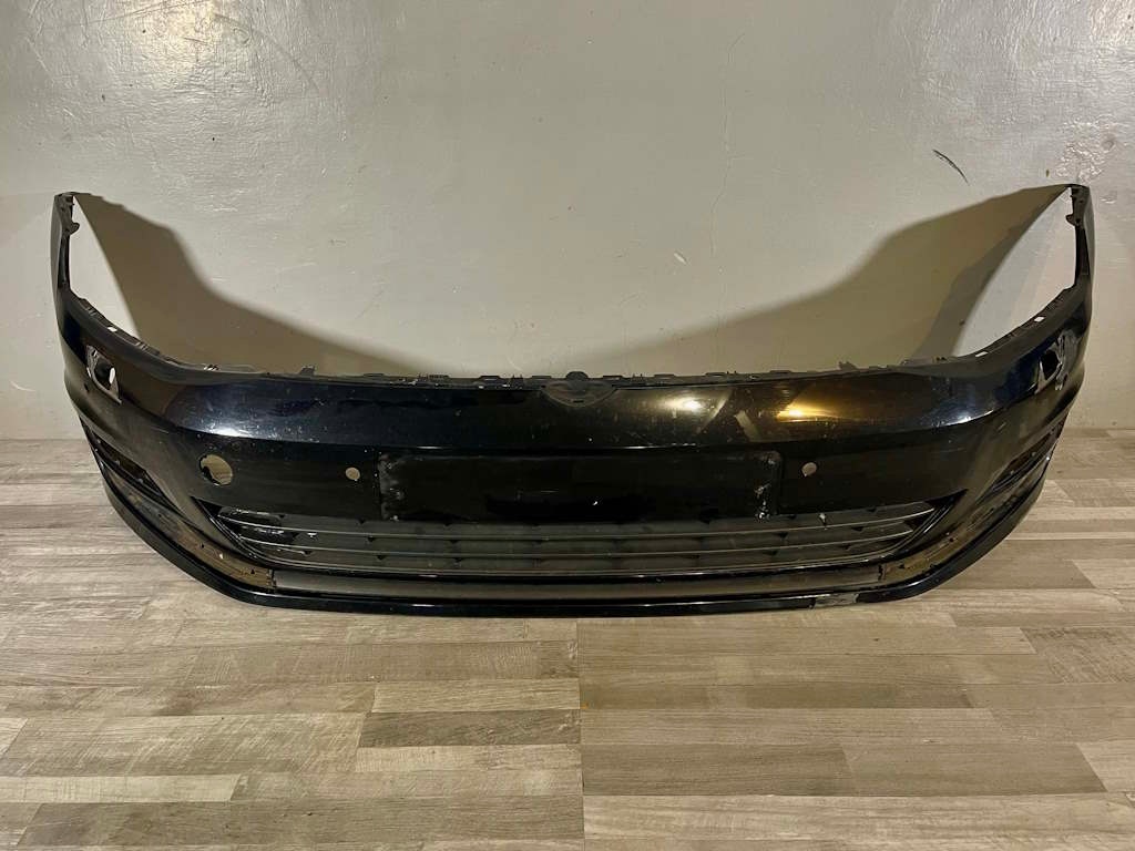 VW GOLF 7 nárazník OST+4xPDC - 5G0807221BN