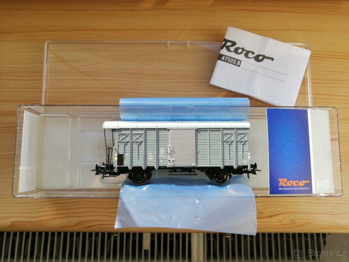 Roco 47503.B