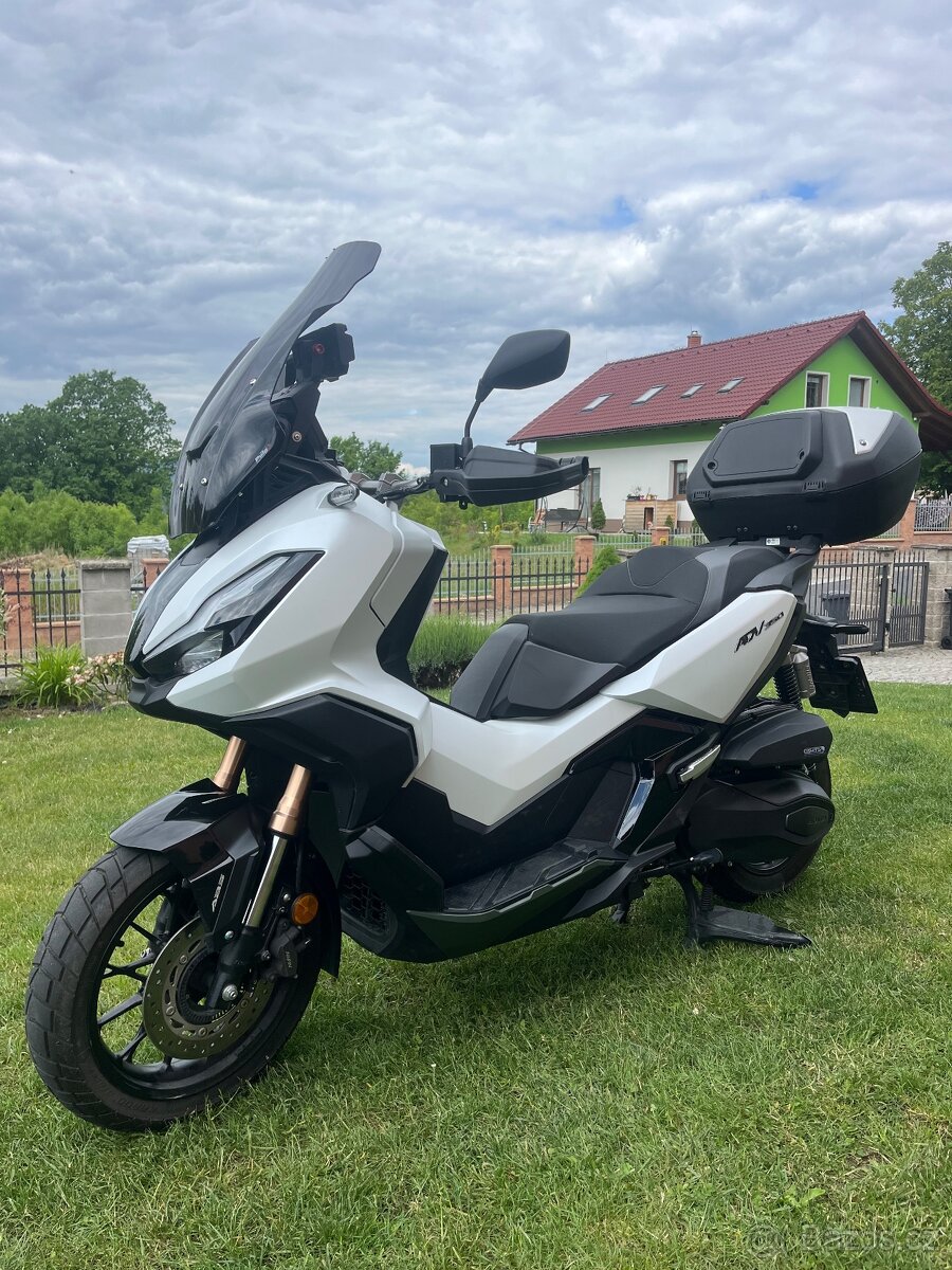 Honda ADV 350 (2024)