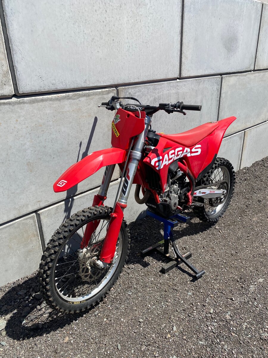 Gas Gas mc250