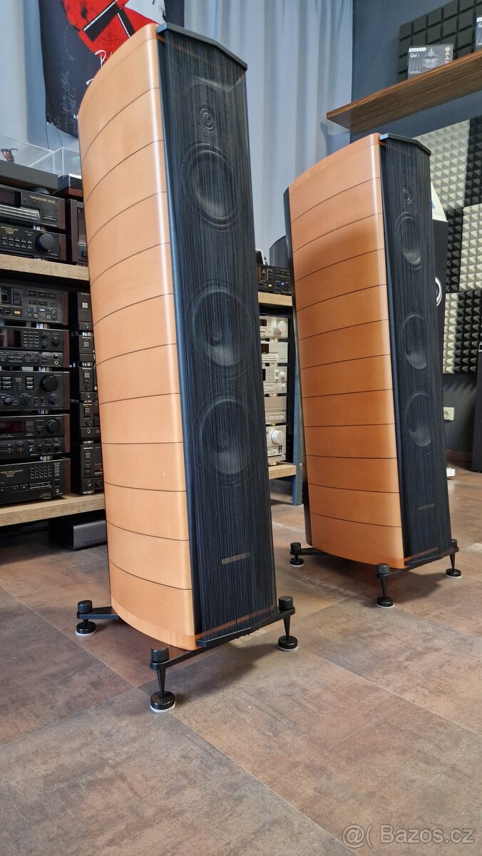 Sonus Faber Cremona M