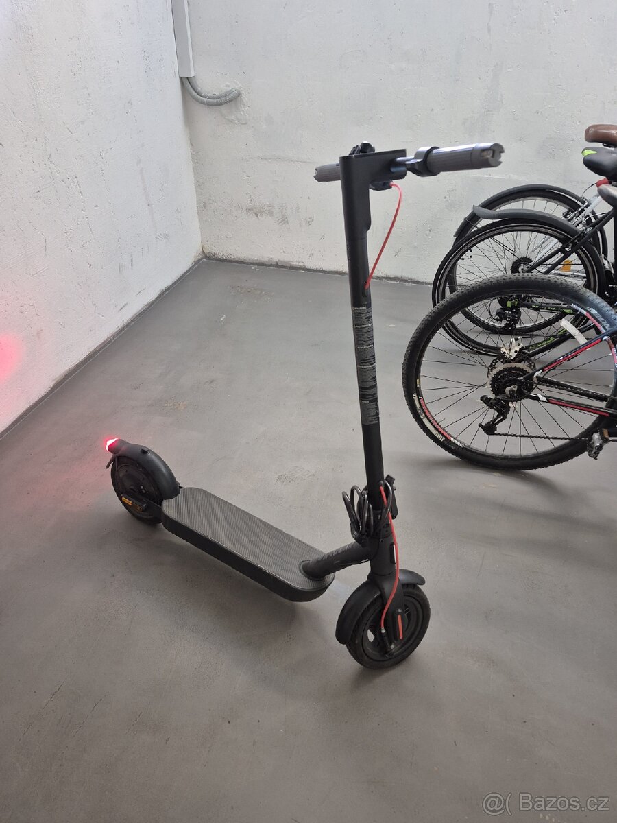 Xiaomi Scooter 4 Pro (2nd gen)