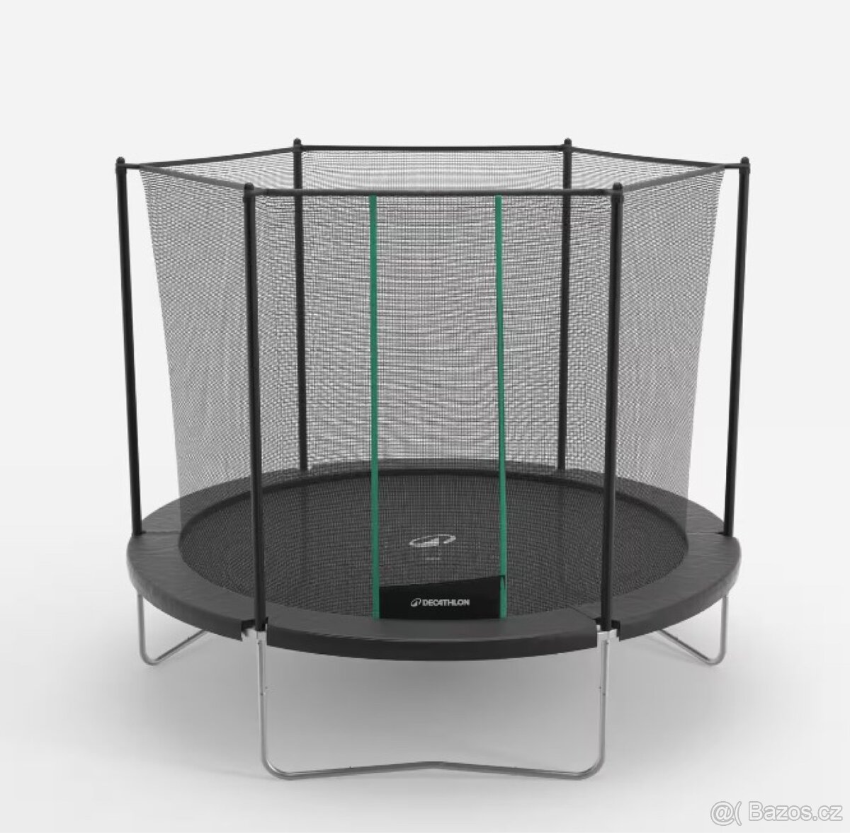 Trampolína 300 s ochrannou sítí