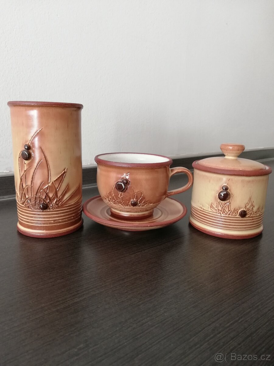 Set keramiky