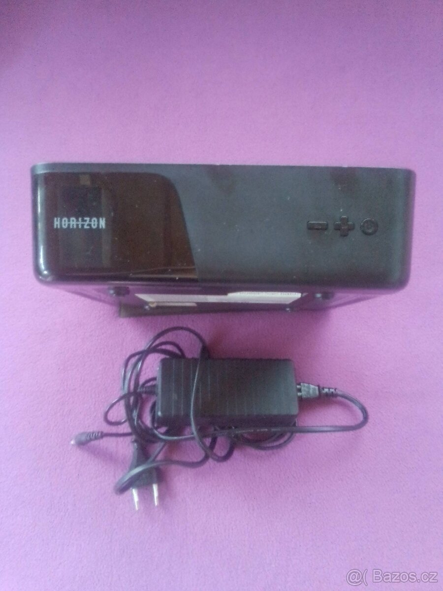 Modem Horizon