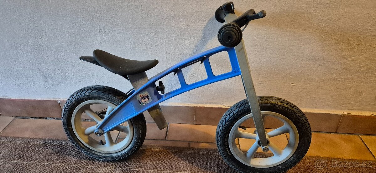 Odrazedlo FirstBike