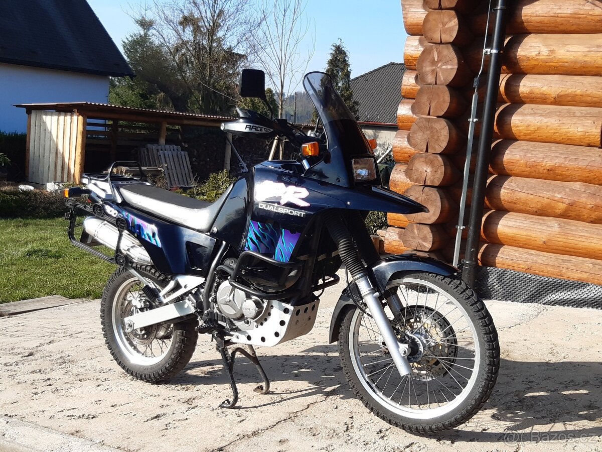 Sutuki DR 800 s Big