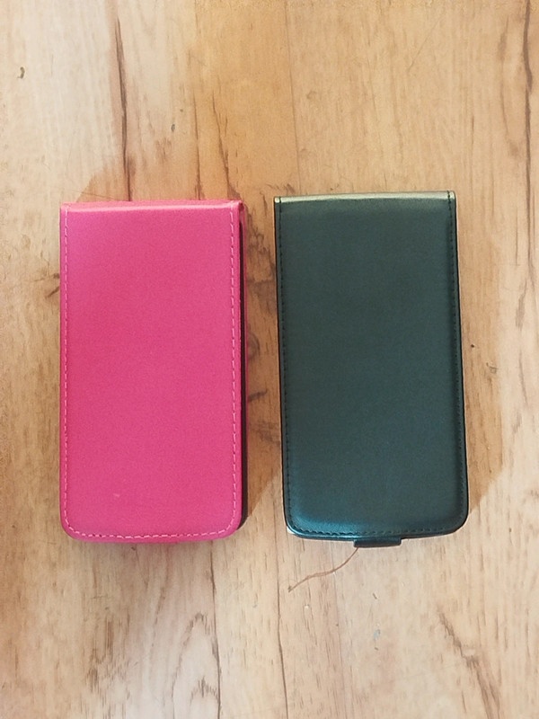 Pouzdro na LG D290N, L Fino