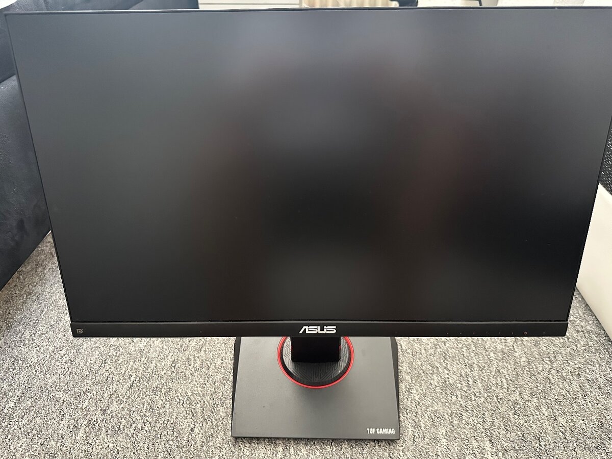 144HZ herní monitor 24” ASUS VF249Q