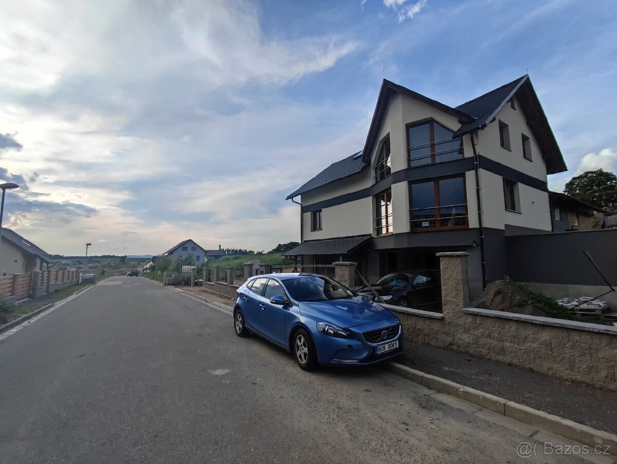 V40 volvo d2