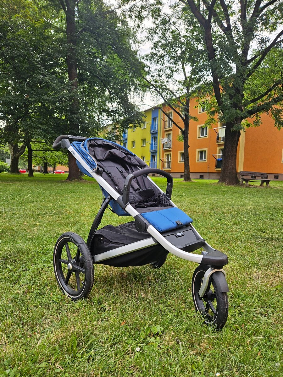 Thule Urban Glide