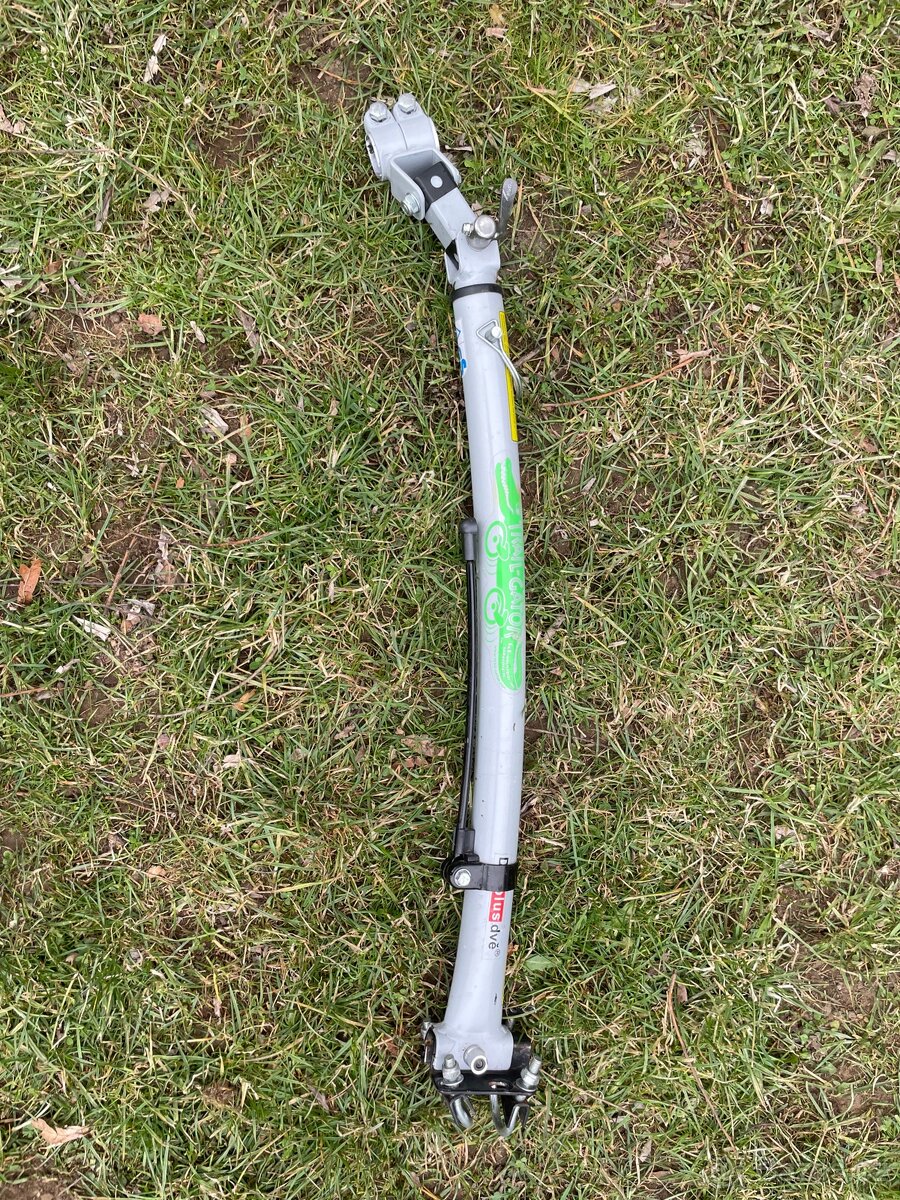 Trailgator - tazna tyc