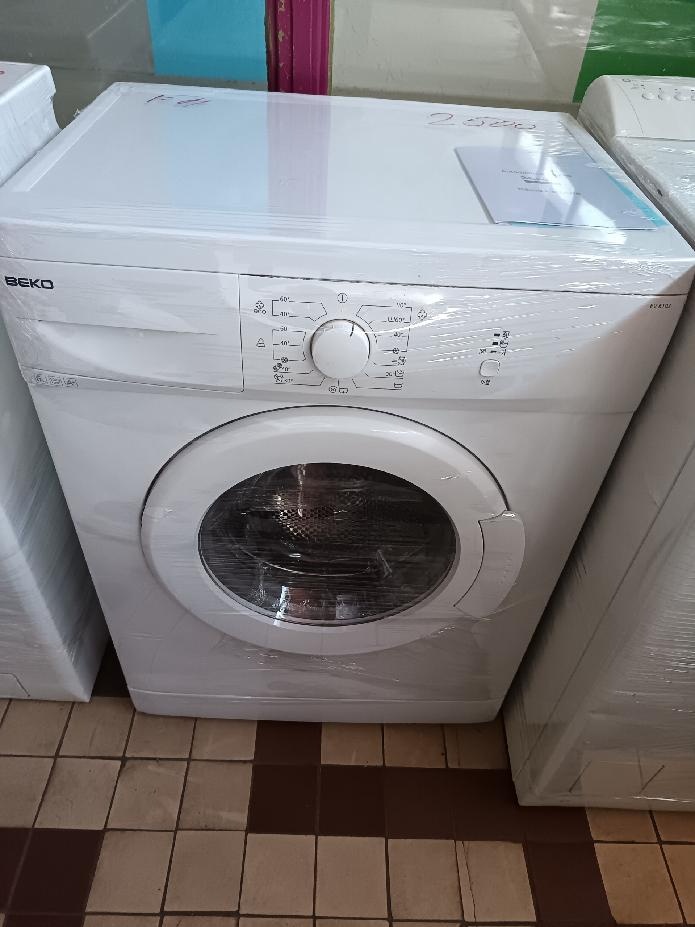pračka Beko