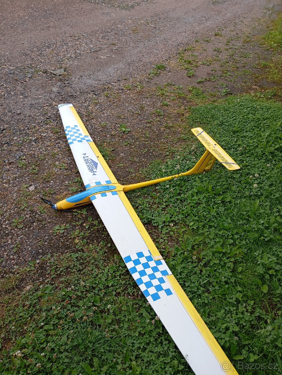 Prodej elektrovetrone