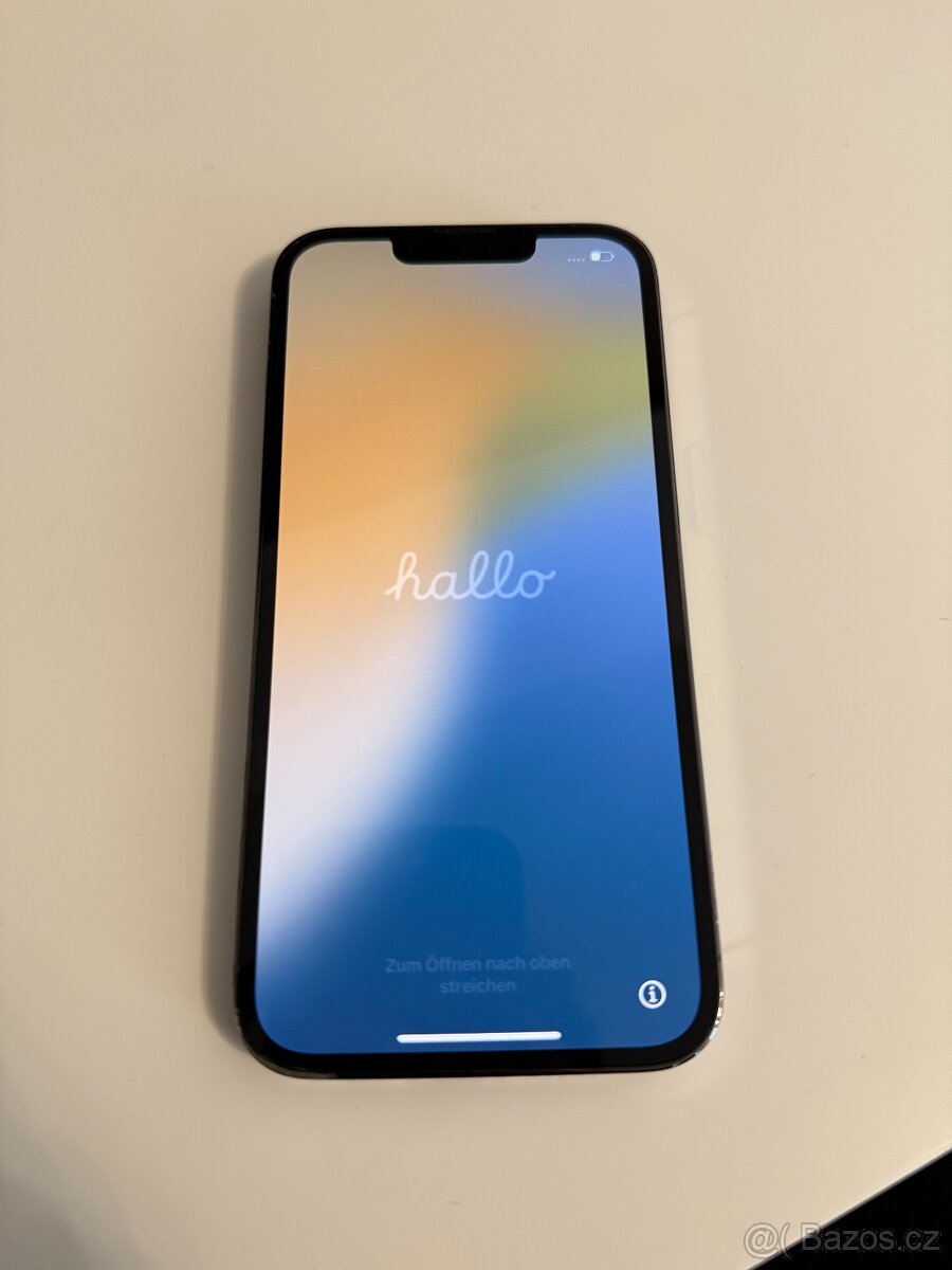 iPhone 13 Pro 512GB Sierra Blue