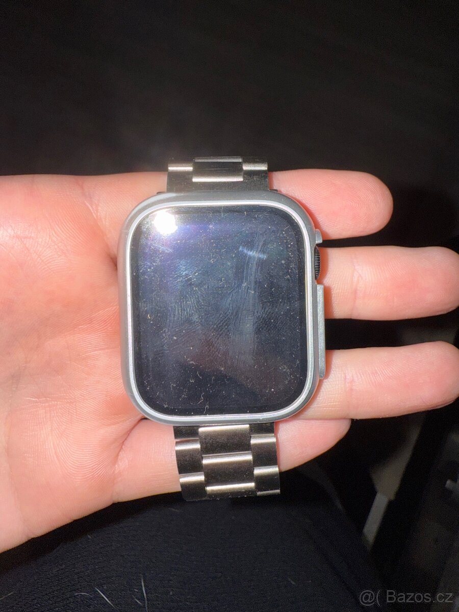 Apple Watch 8 45mm