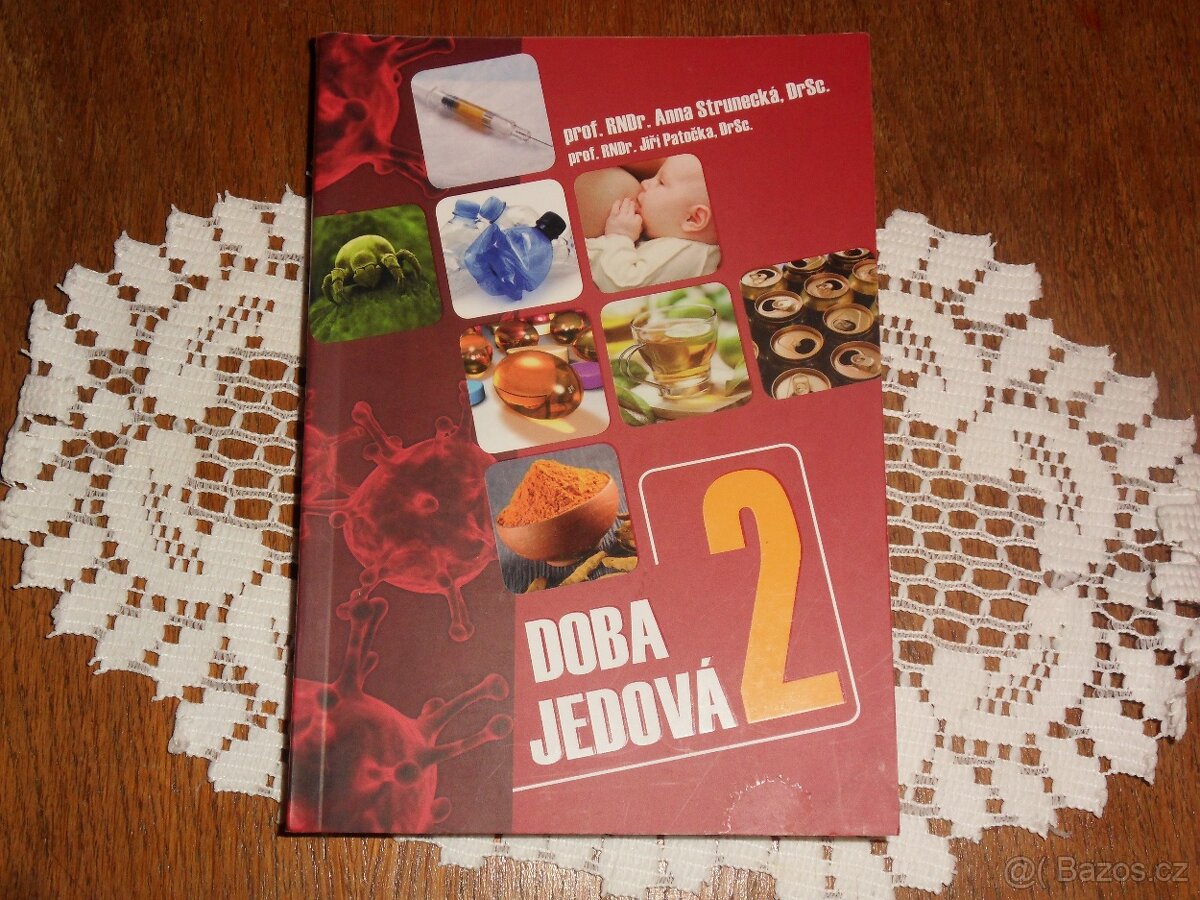 Doba jedová 2