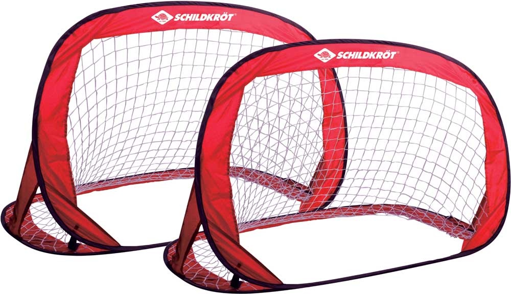 cestovní branky Schildkrot pop up goals
