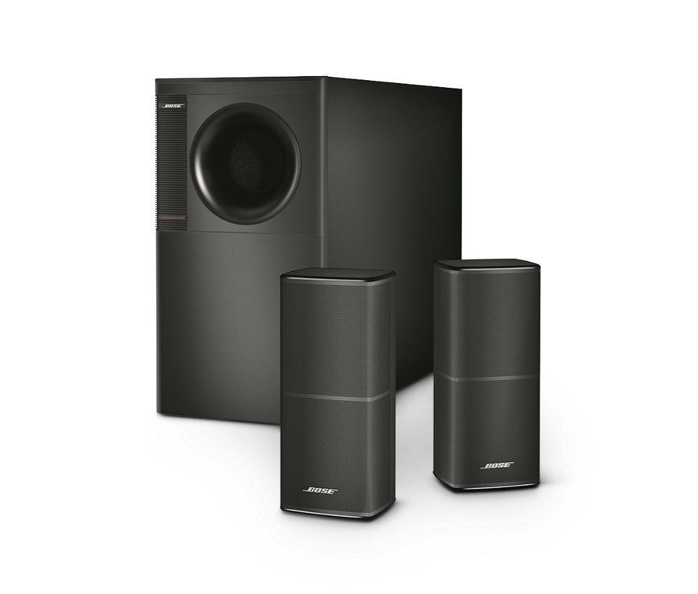 Bose Acoustimass 5 series V