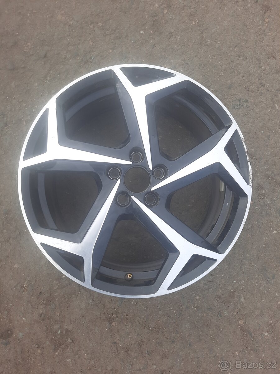 7Jx17H2 ET51 2G0601025L vw polo 6