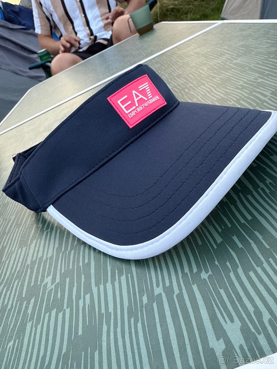 Kšilt emporio armani 7