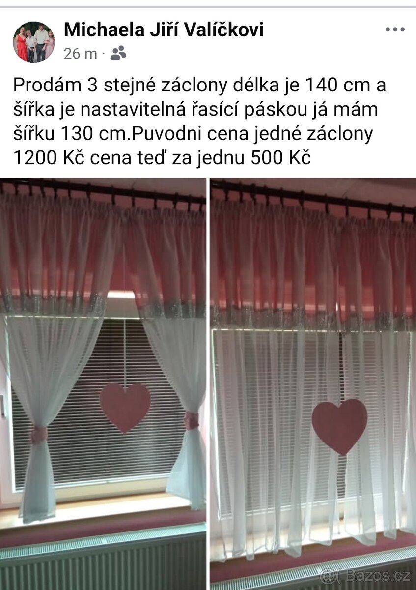 Zaclona