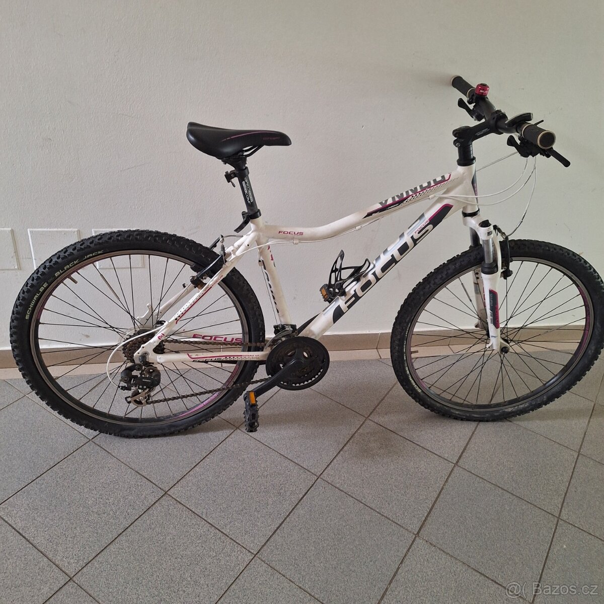 Fokus Donna Lady