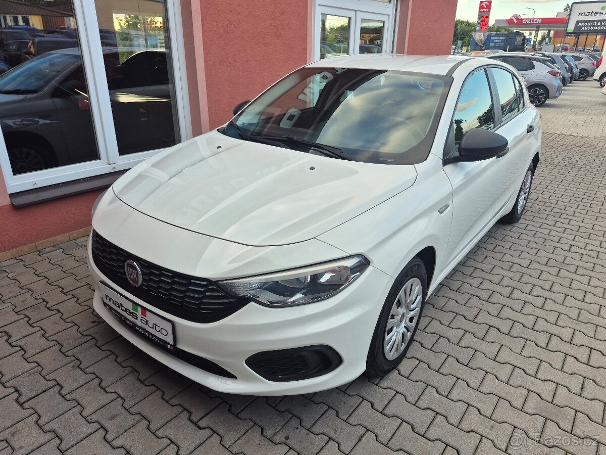 Fiat Tipo 1.4 Pop 70kW
