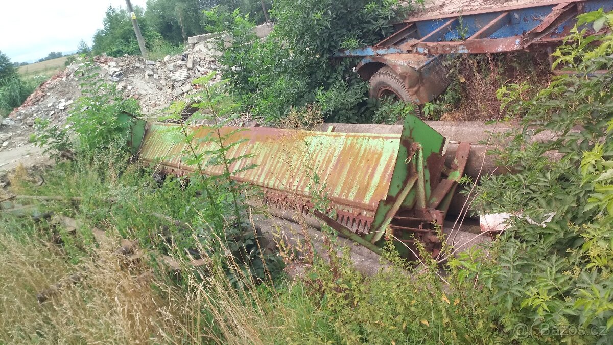 Kombajn