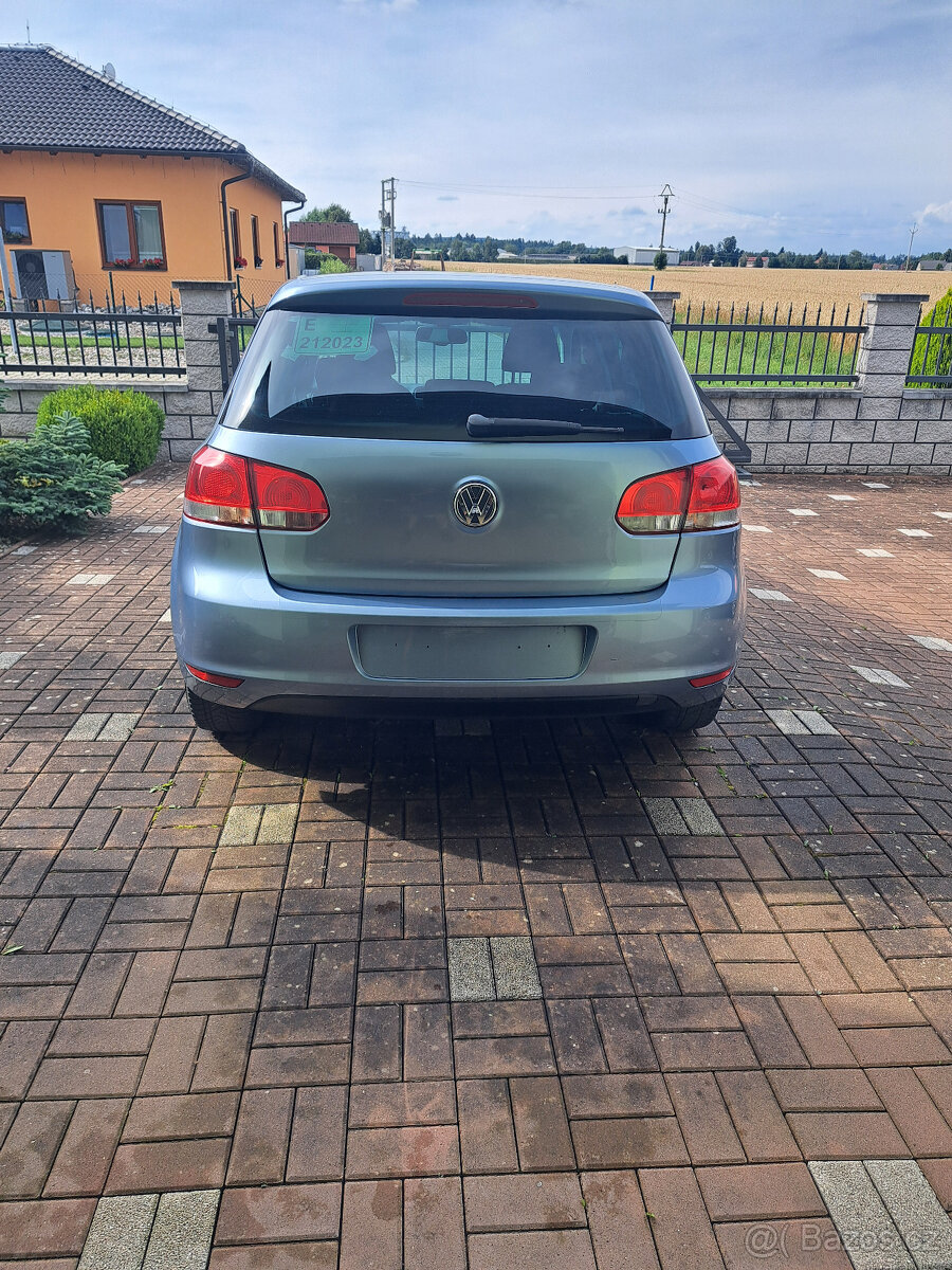 Prodám Volkswagen Golf