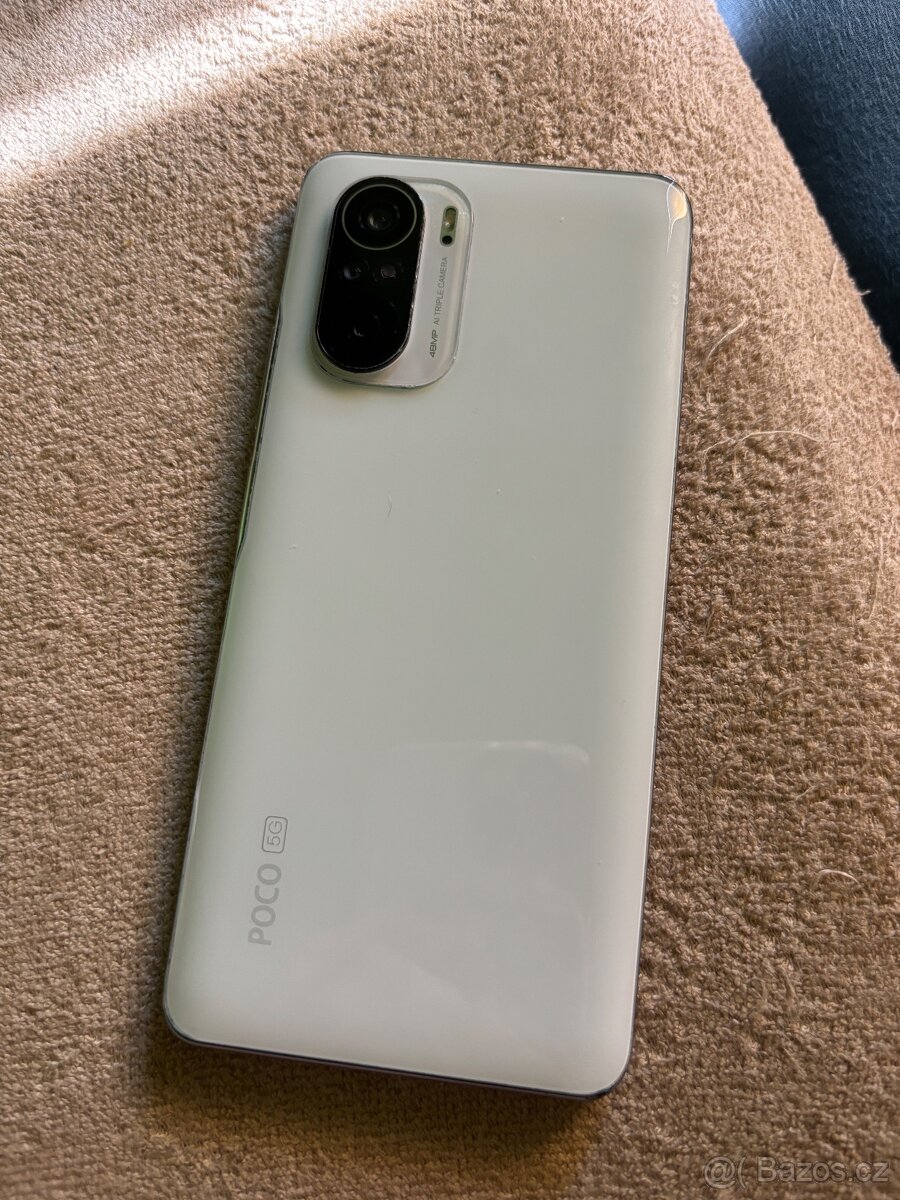 Poco F3 128Gb