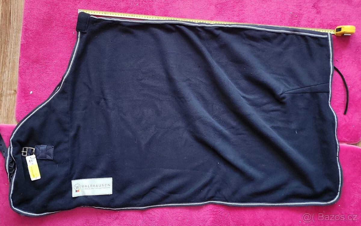 Odpocovací deka vel.95