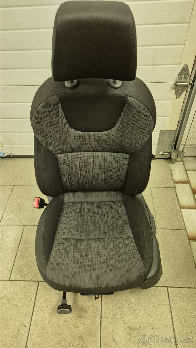 Sedačky Octavia 3