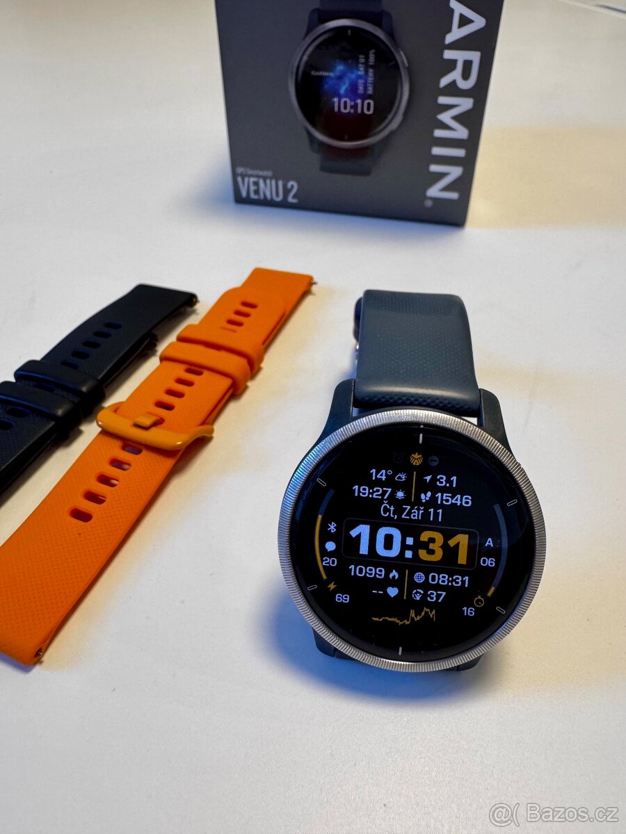 Garmin Venu 2